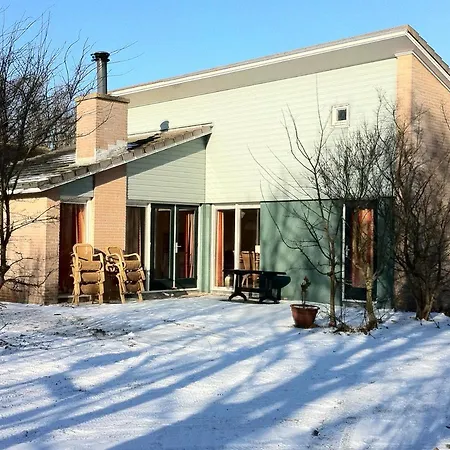 Vakantiehuis Sunset House Den Haag