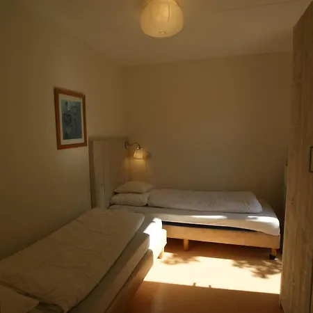 Sunset House Vakantiehuis
