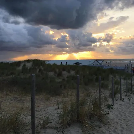 Sunset House Vakantiehuis Den Haag