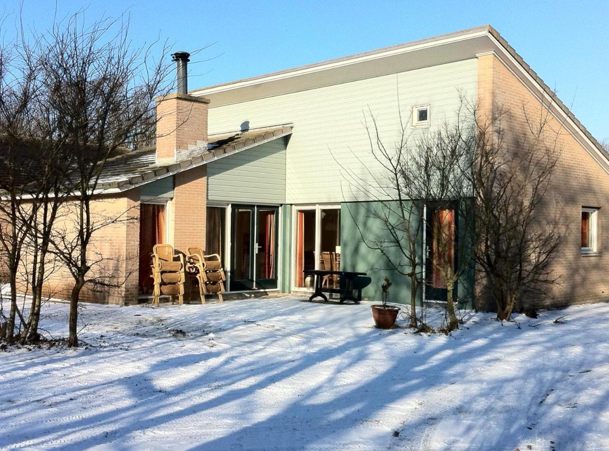 Vakantiehuis Sunset House Den Haag
