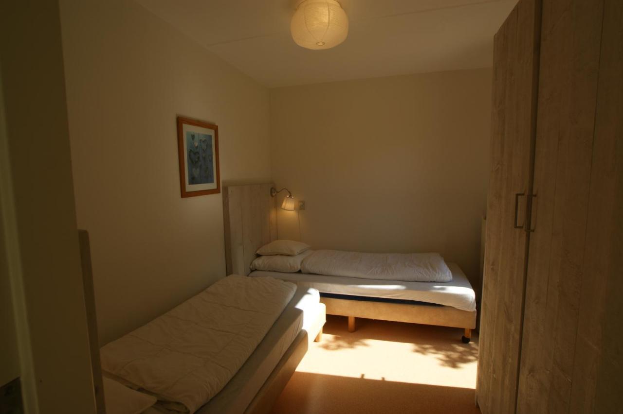 Sunset House Ferienhaus