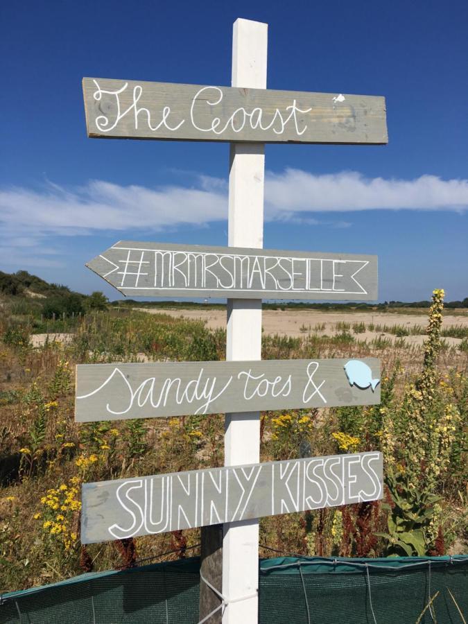 Ferienhaus Sunset House *