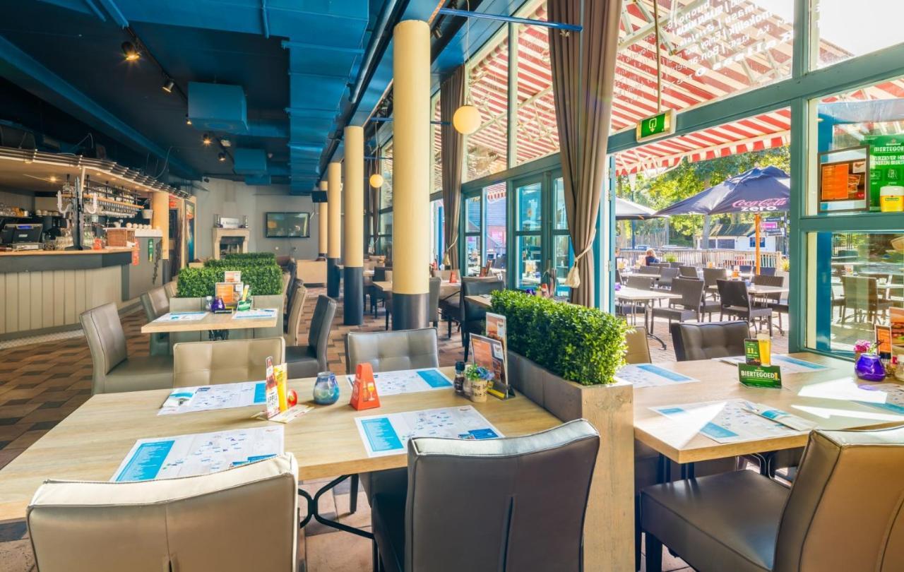 Sunset House * Den Haag