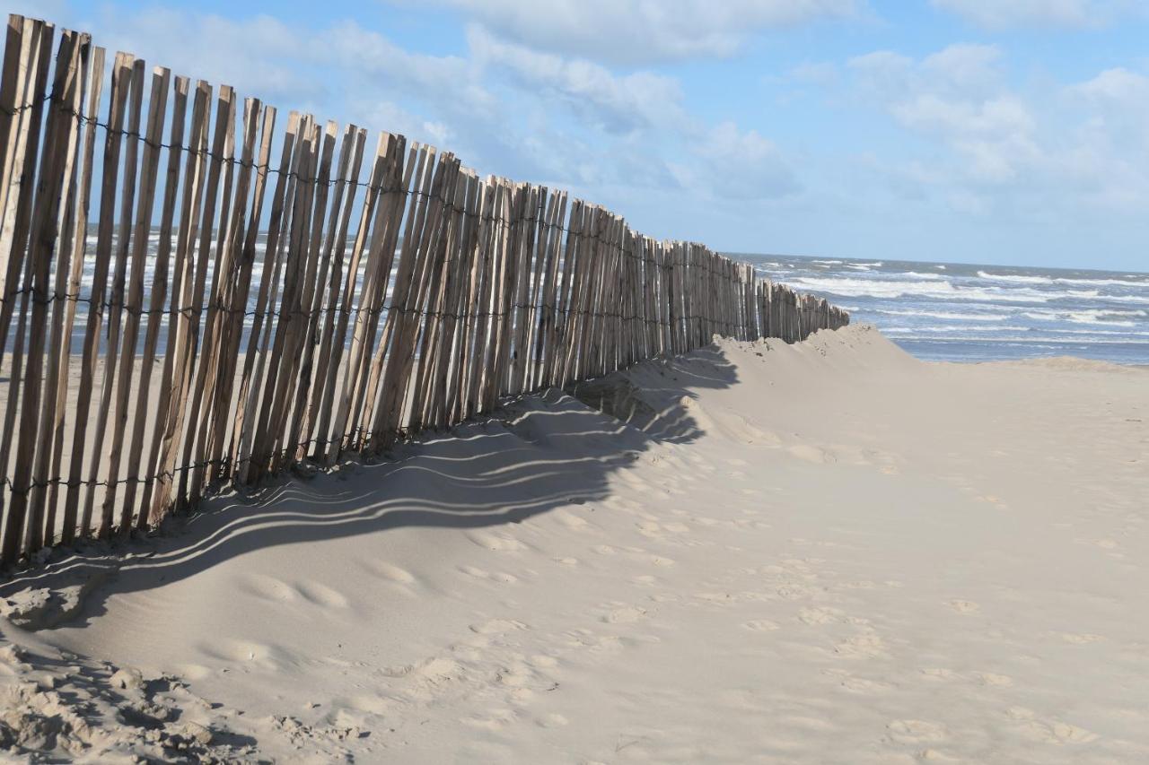 Ferienhaus Sunset House *