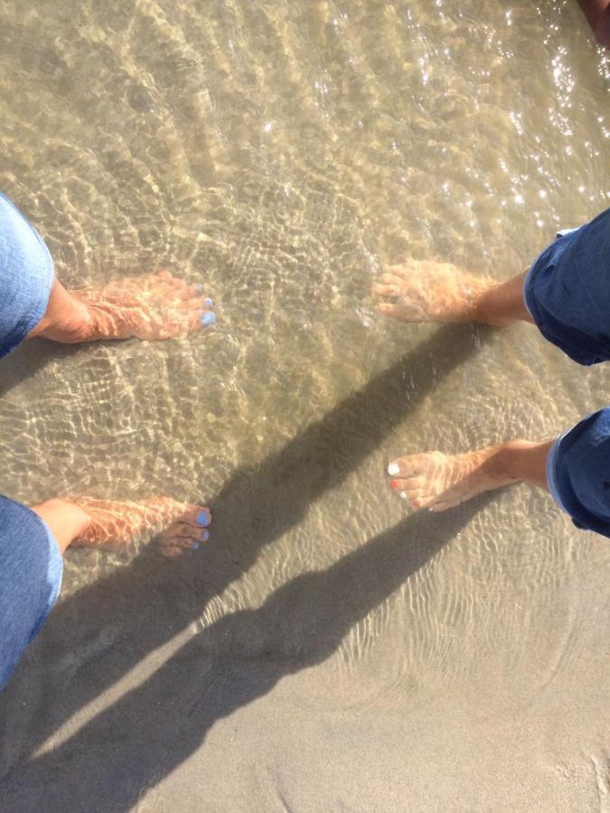 Vakantiehuis Sunset House Den Haag