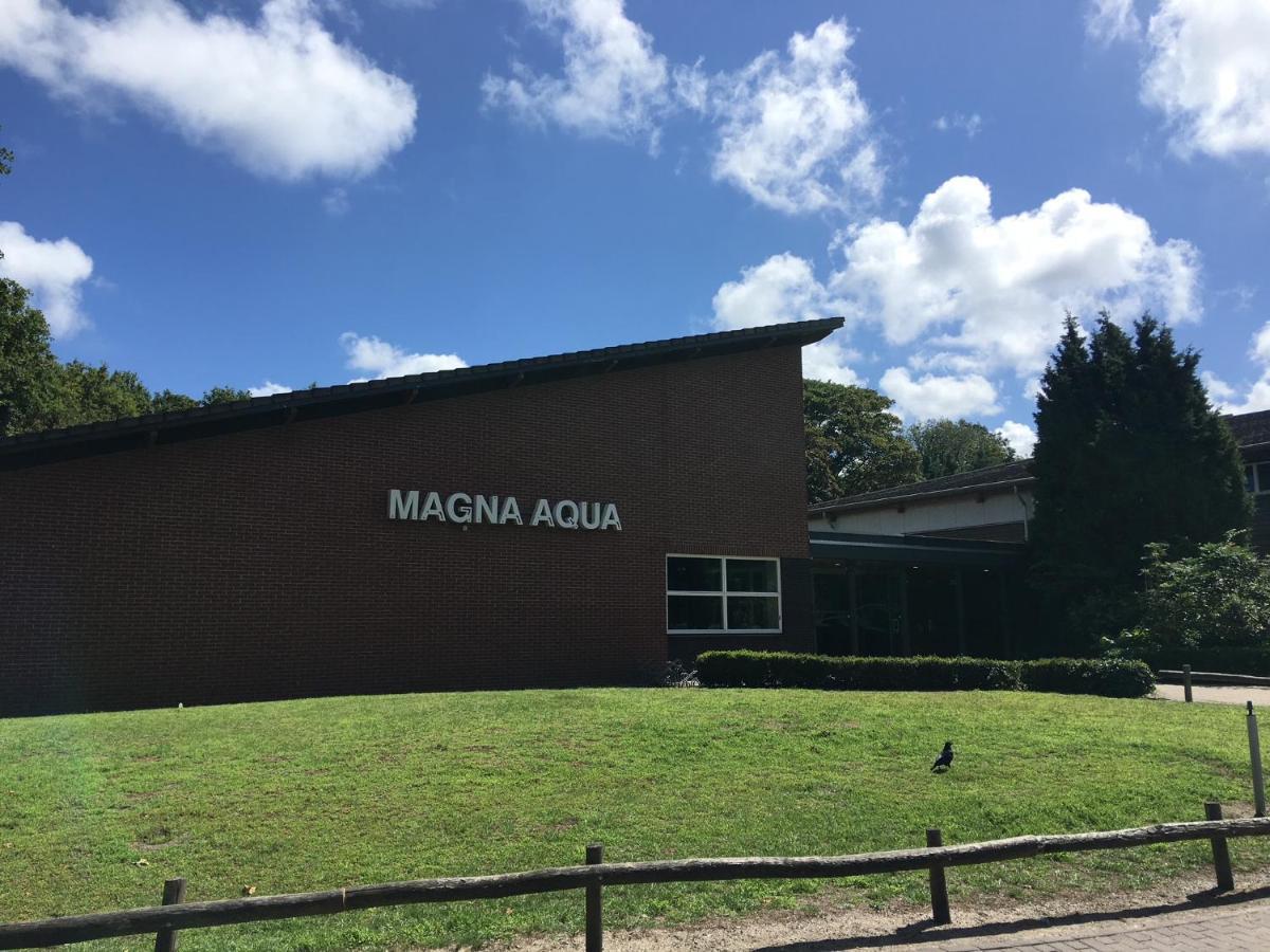 Ferienhaus Sunset House *