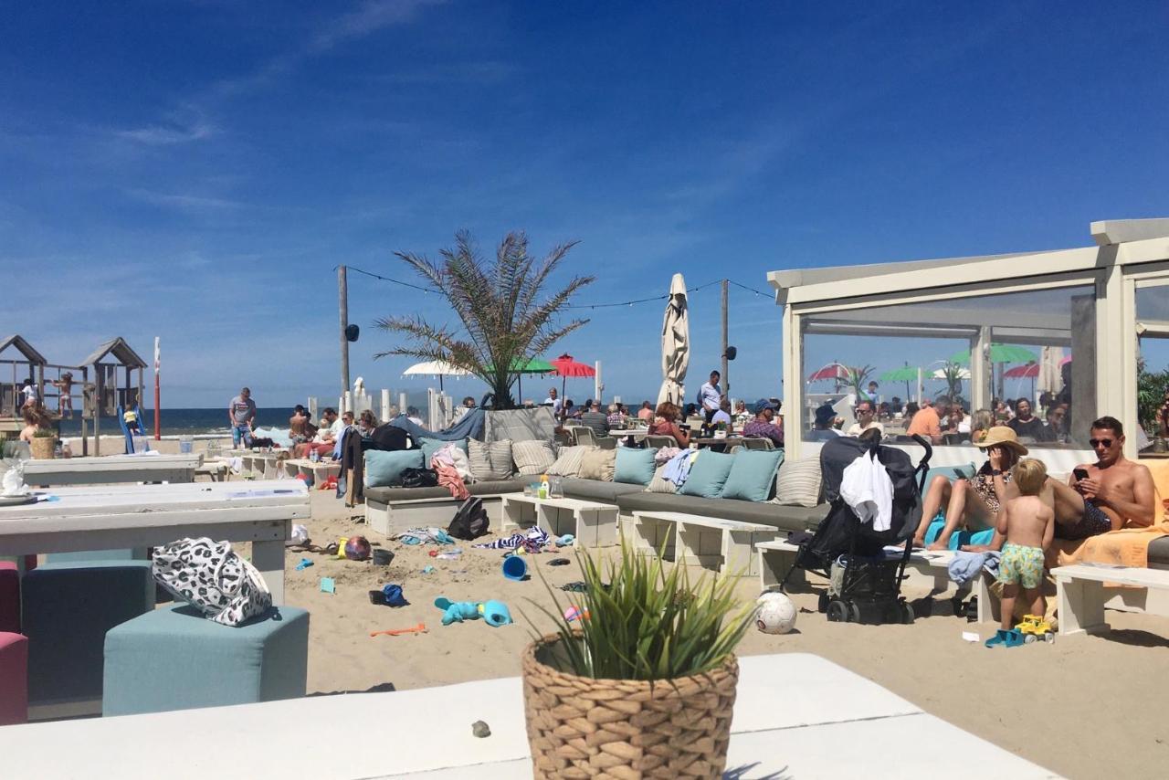 Sunset House * Den Haag