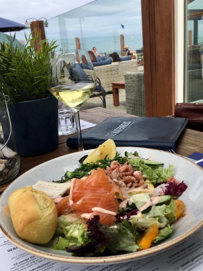 Vakantiehuis Sunset House