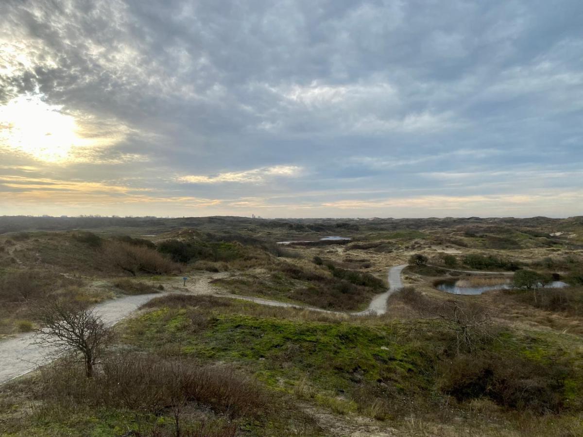 Sunset House Ferienhaus Den Haag