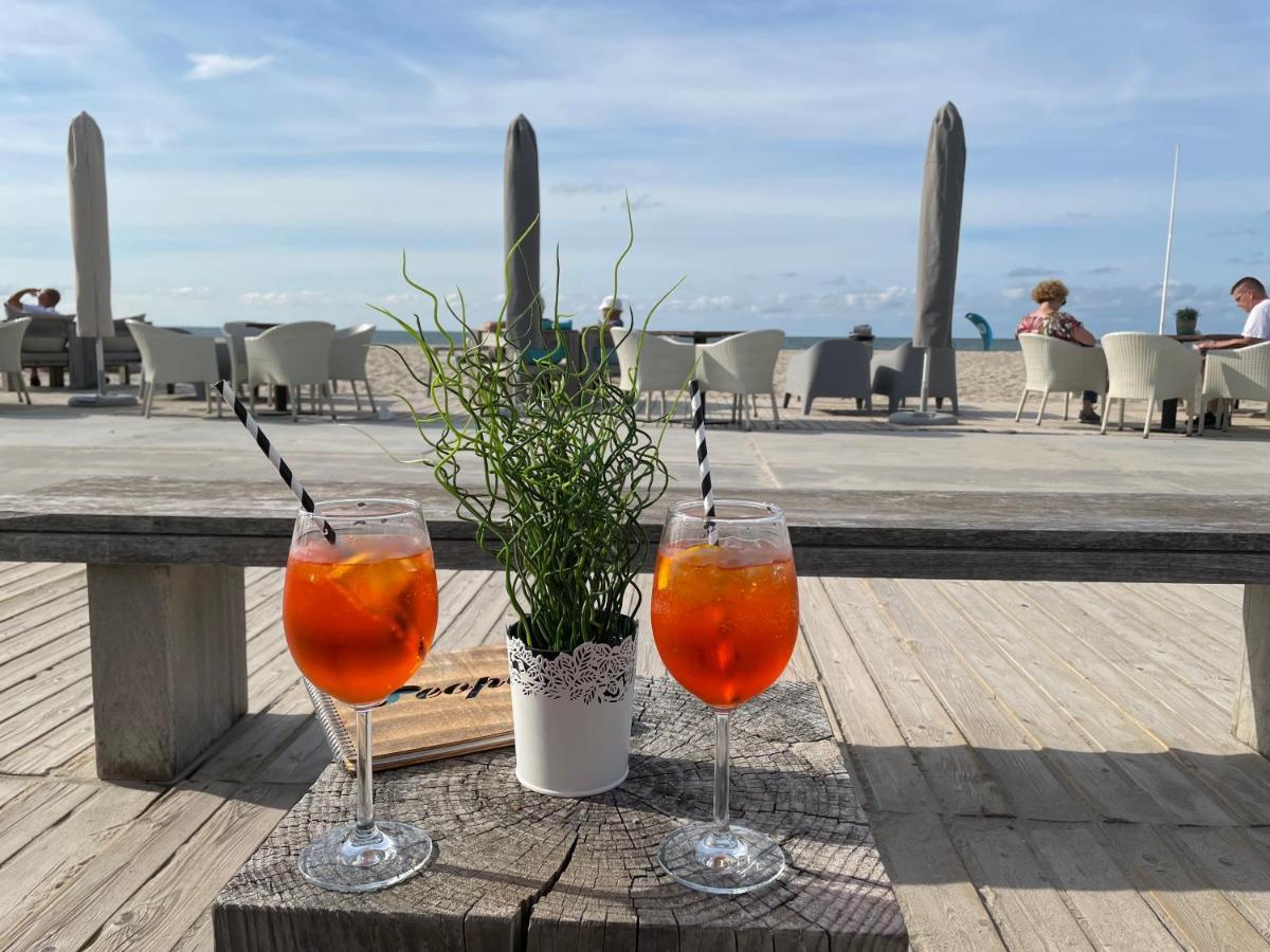 Ferienhaus Sunset House *