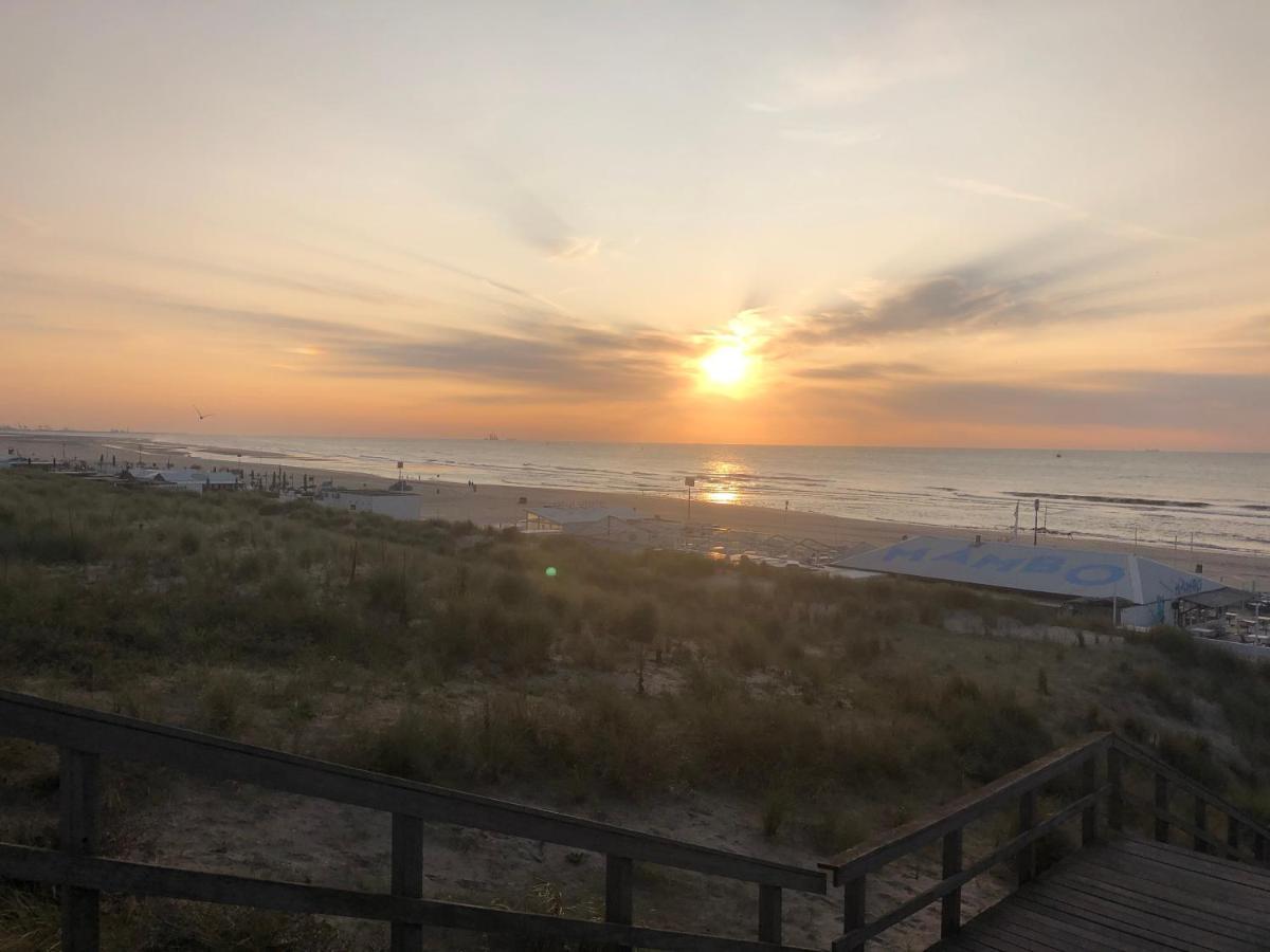 Ferienhaus Sunset House Den Haag