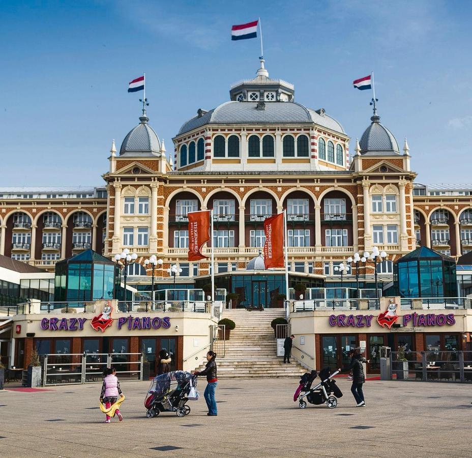 Sunset House * Den Haag