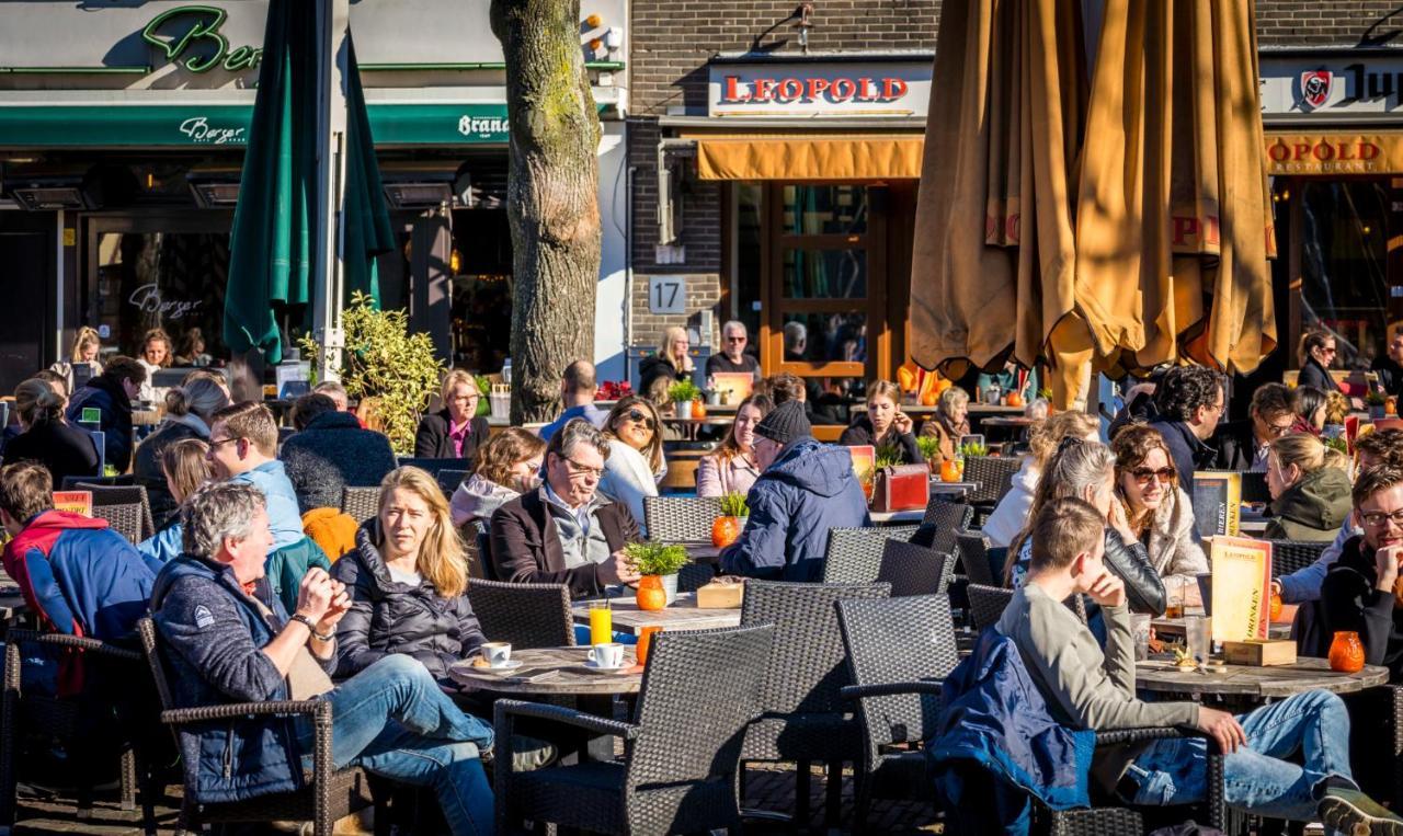 Ferienhaus Sunset House *