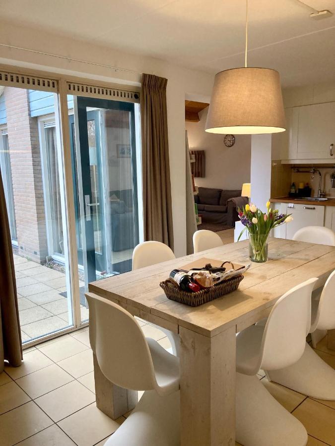 Sunset House Vakantiehuis Den Haag