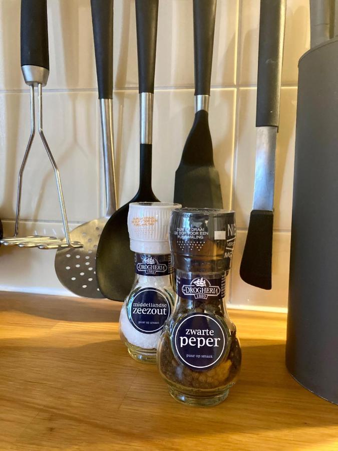 Sunset House Vakantiehuis Den Haag