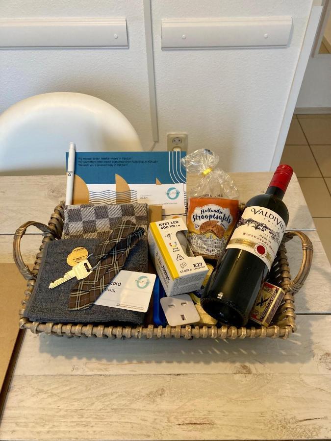 Vakantiehuis Sunset House