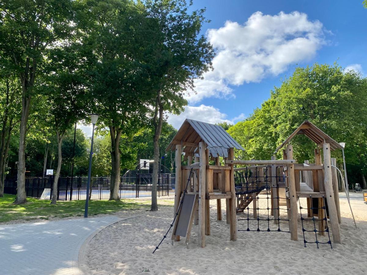 Vakantiehuis Sunset House