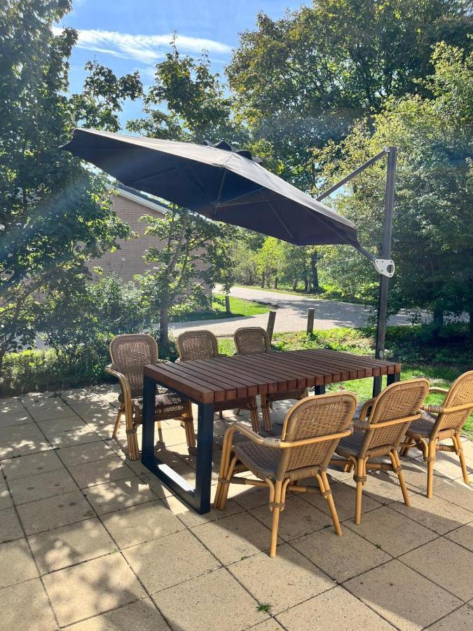 Sunset House Vakantiehuis *