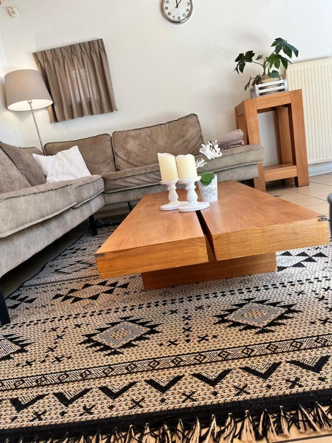 Vakantiehuis Sunset House