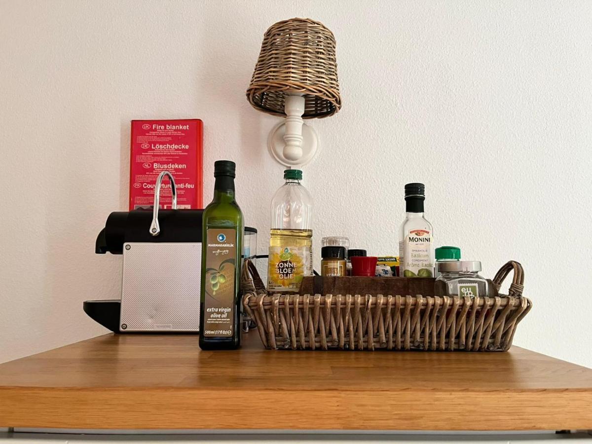 Vakantiehuis Sunset House *