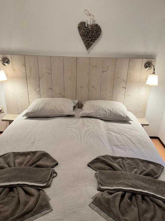 Vakantiehuis Sunset House *