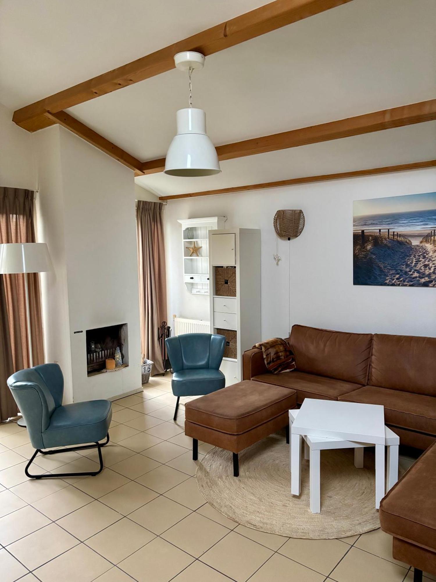 Sunset House Vakantiehuis Den Haag