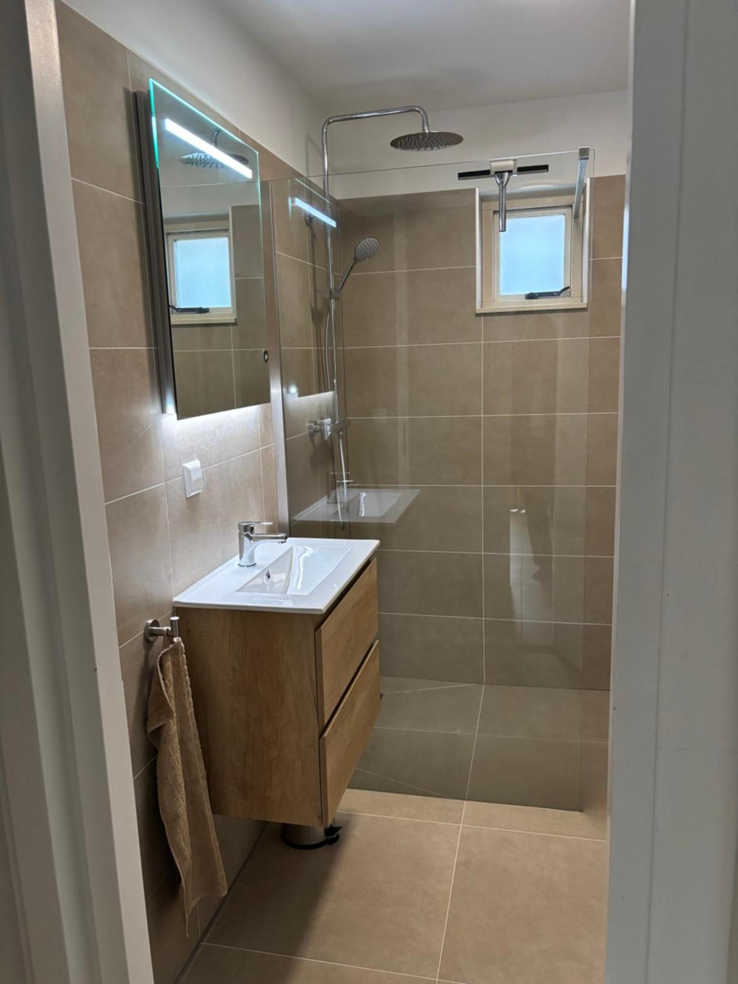 Sunset House Ferienhaus *