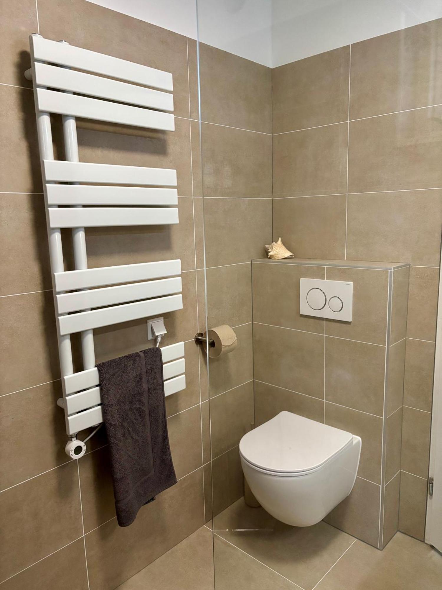 Ferienhaus Sunset House *