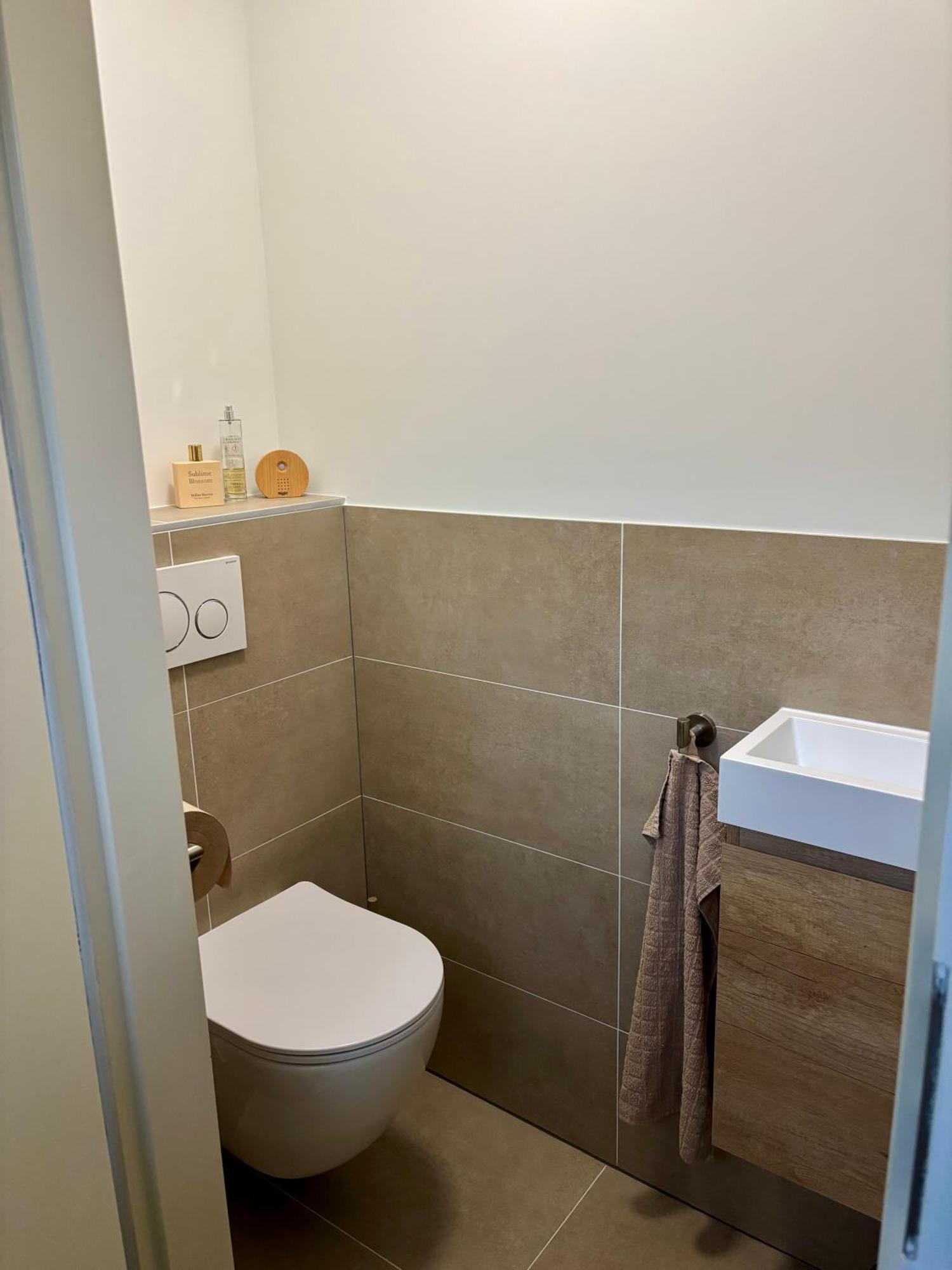 Ferienhaus Sunset House *